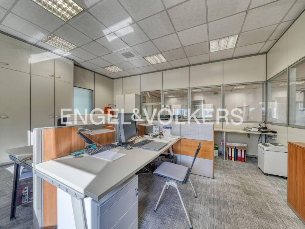 Interno non residenziale