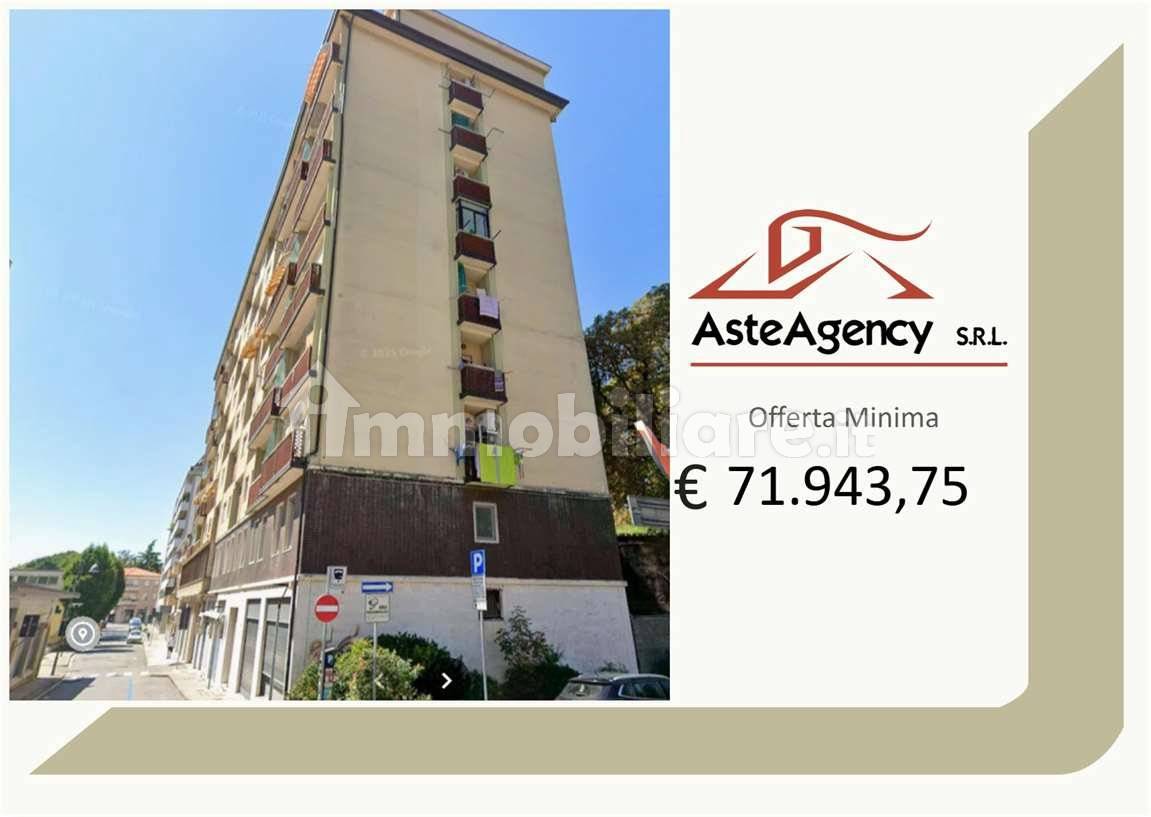 Appartamento in vendita a Monfalcone