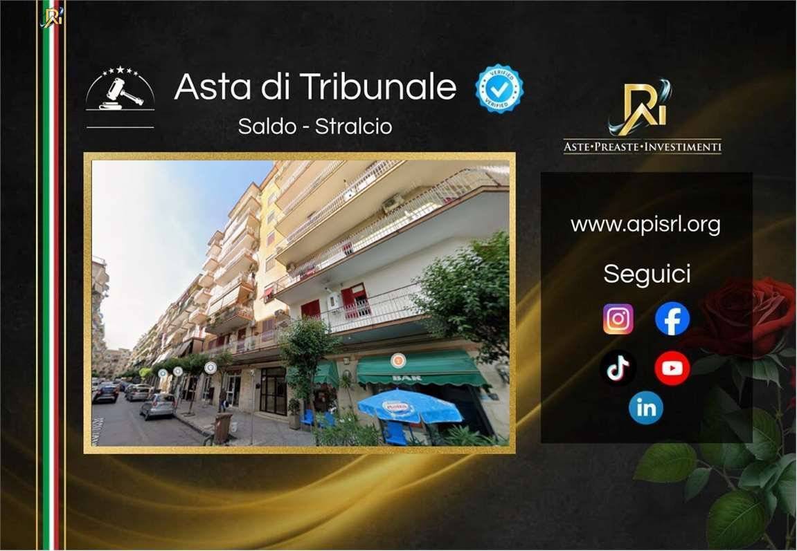 Appartamento in vendita a Casavatore