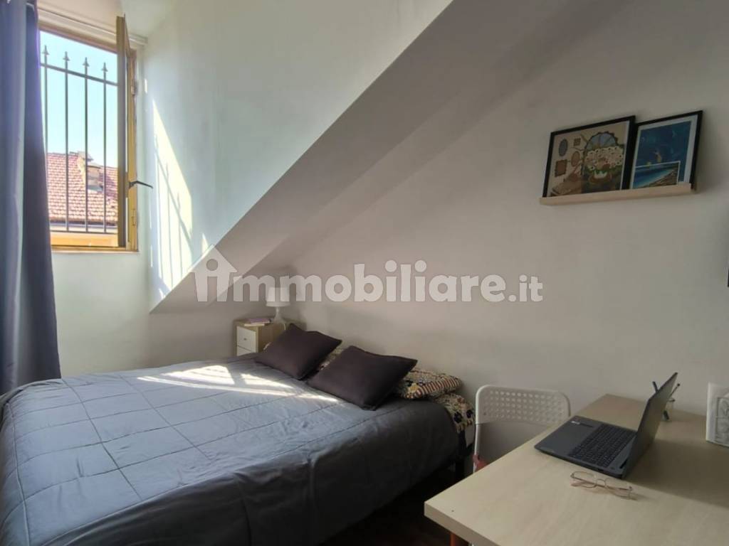 Appartamento in Cenisia, foto 2 di 3
