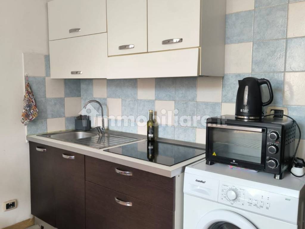 Appartamento in Cenisia, foto 3 di 3