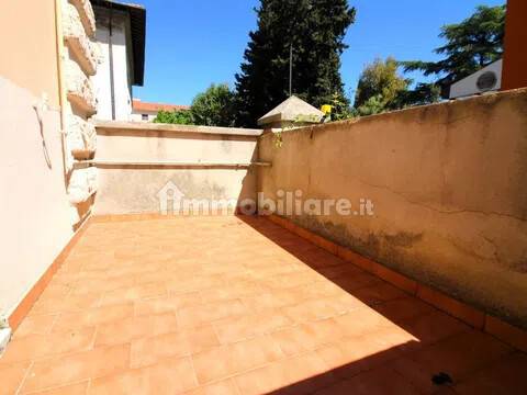 Terrazzo