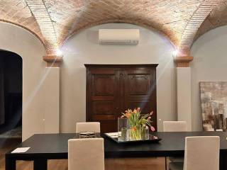Sala da pranzo