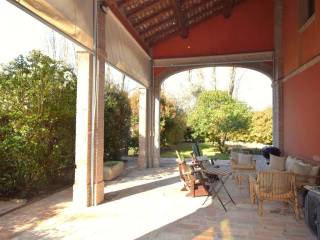 Portico