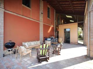 Portico