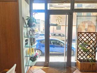 Interno palazzo
