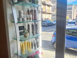 Interno palazzo