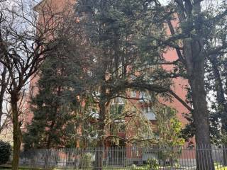 Trilocale via Giovanni Cimabue 6, Monte Stella, Milano