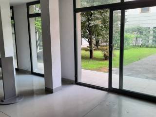 Interno palazzo