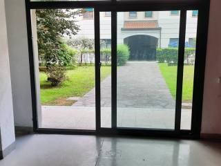 Interno palazzo