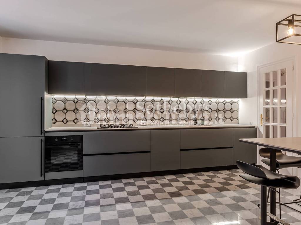 Cucina