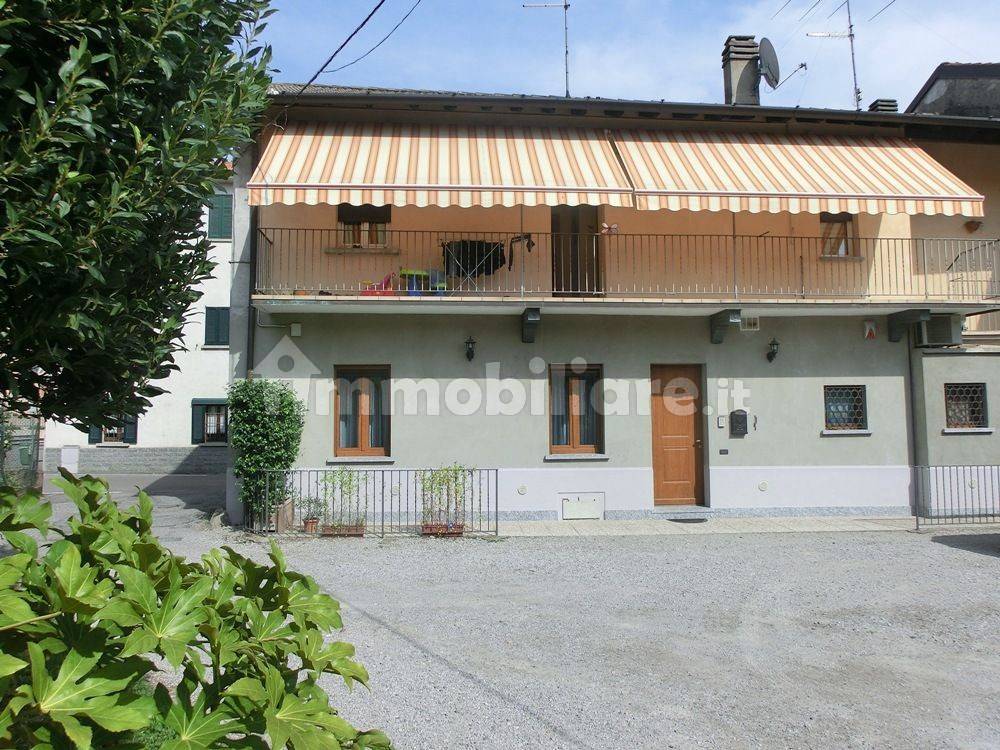 Vente Appartement Bulgarograsso. Appartement 3 chambres en via Cesare ...