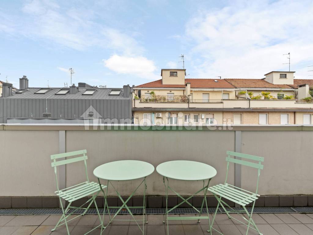 Terrazzo