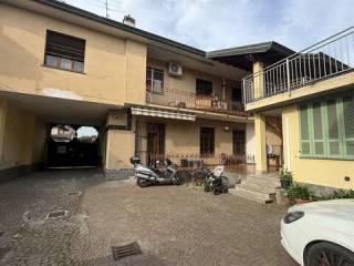 Cortile interno