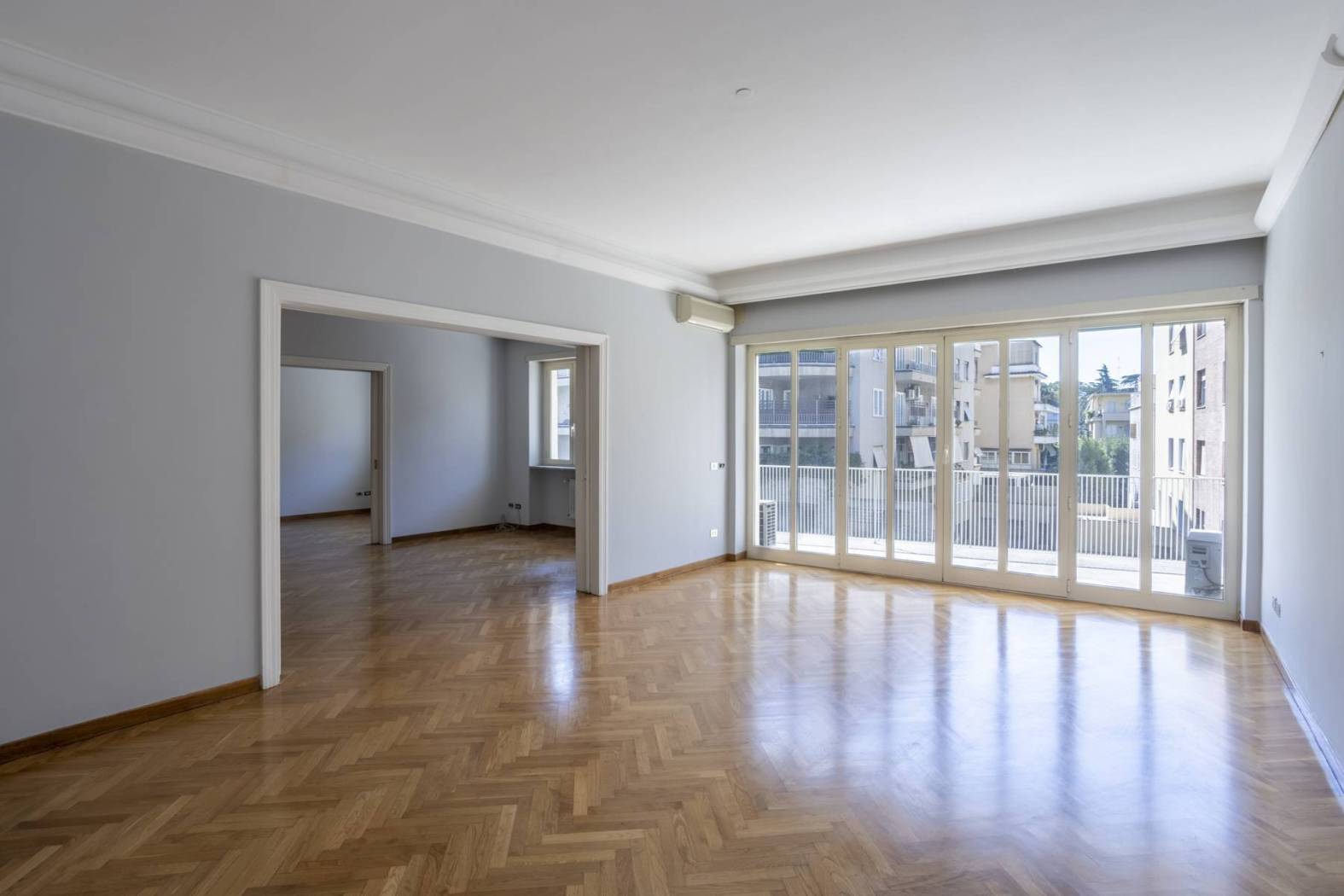 Apartment in Roma