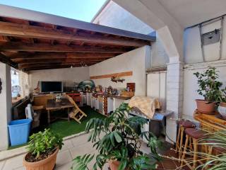 Veranda