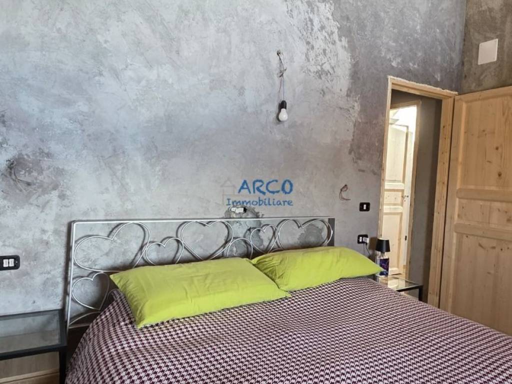 Camera da letto