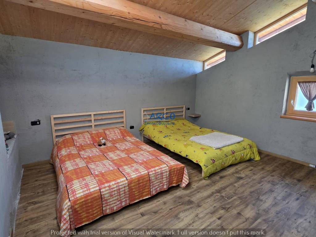 Camera da letto