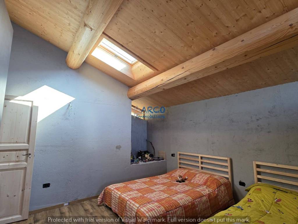 Camera da letto