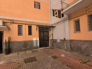 Cortile interno
