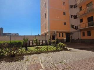 Cortile interno