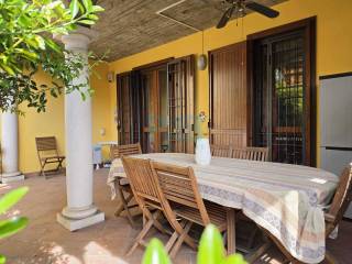 Veranda
