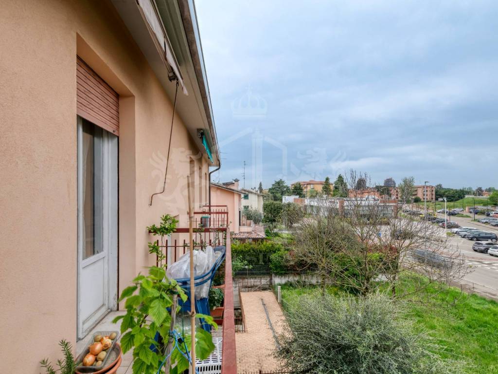 Balcone