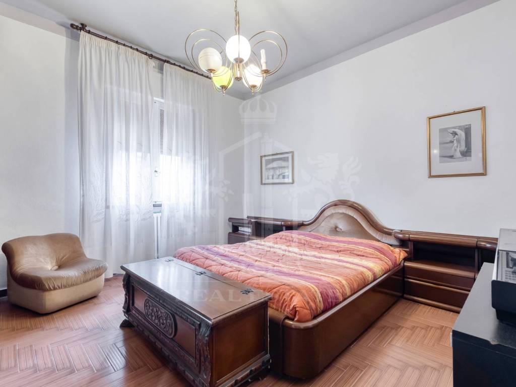 Camera da letto
