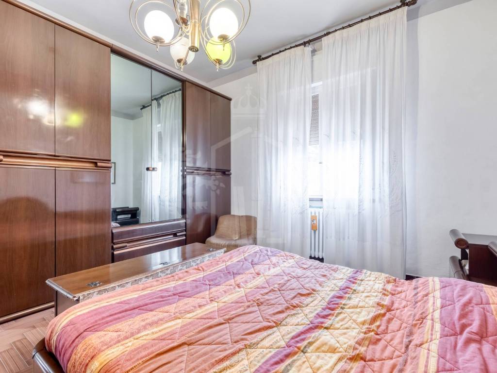 Camera da letto