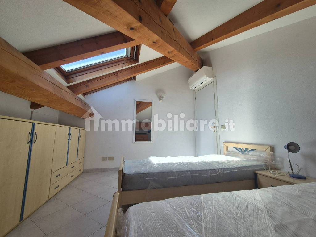 Camera da letto