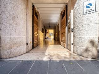 Interno palazzo