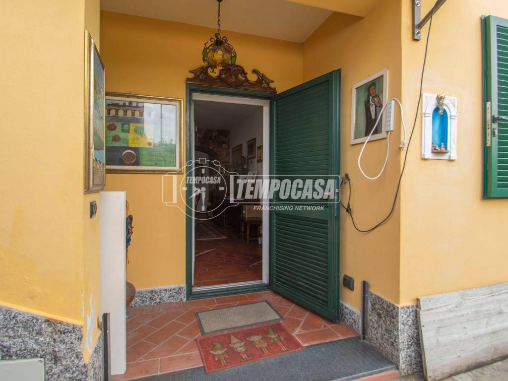 Vendita Villa unifamiliare in via Rezza 25 Lavagna. Buono stato, posto ...