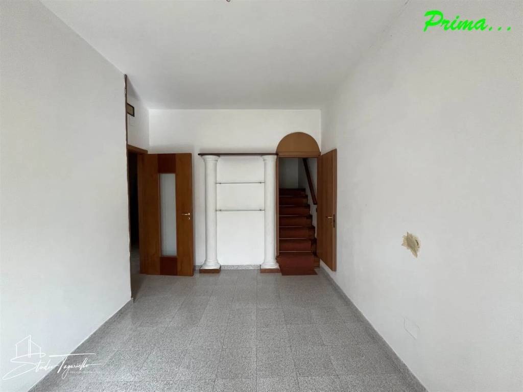 Interno palazzo