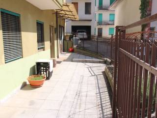 Cortile interno