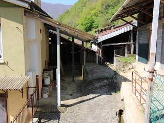 Patio esterno