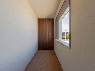 Interno palazzo