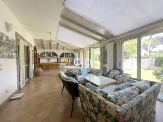 Veranda