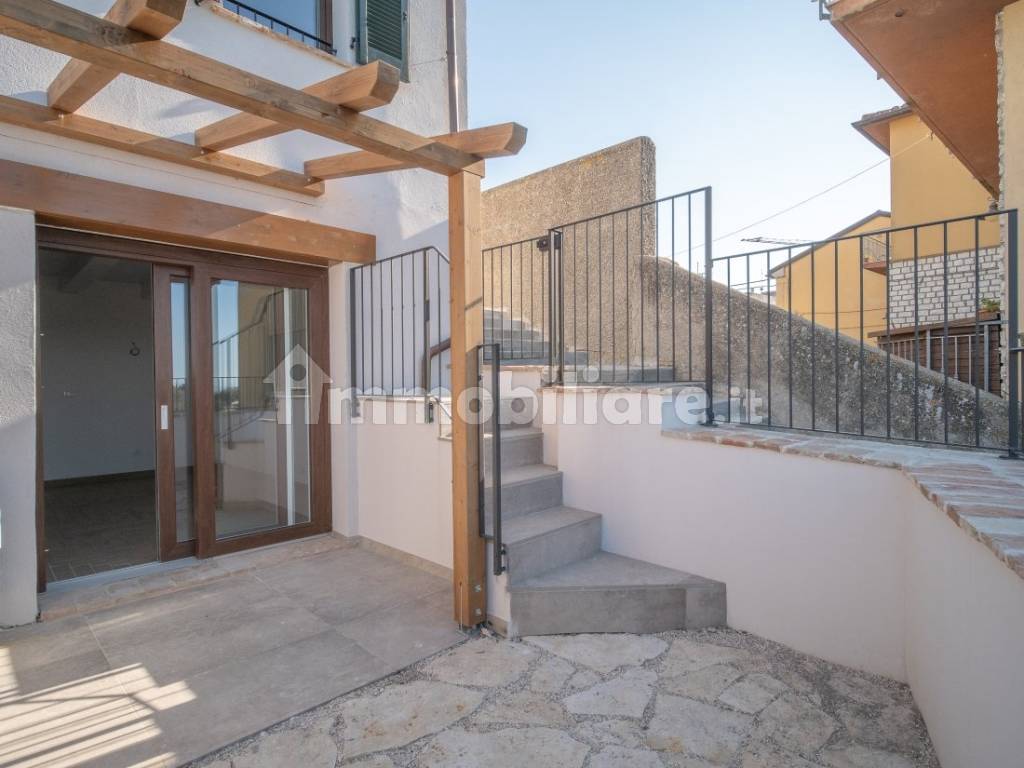 Cortile interno