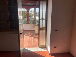 Interno palazzo
