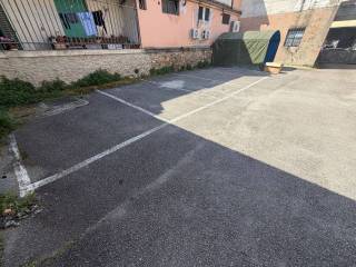 Posto macchina