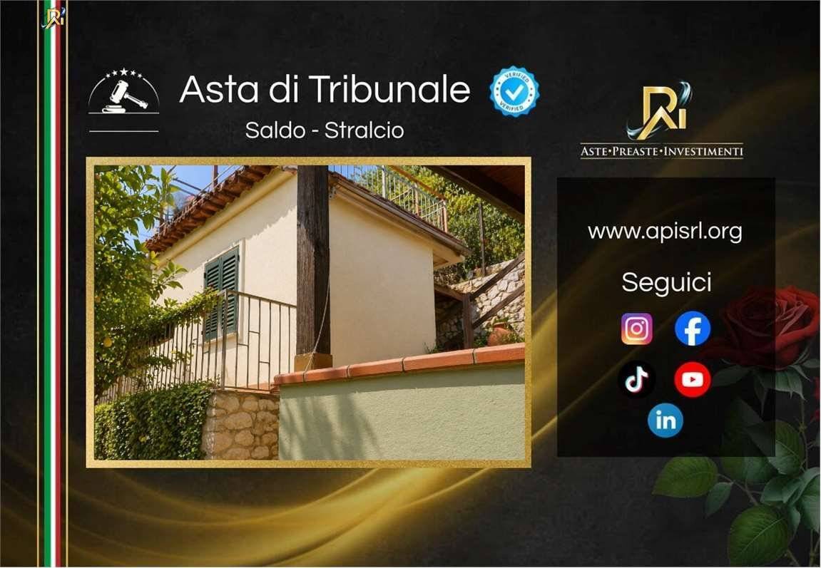 Casa indipendente in vendita a Salerno