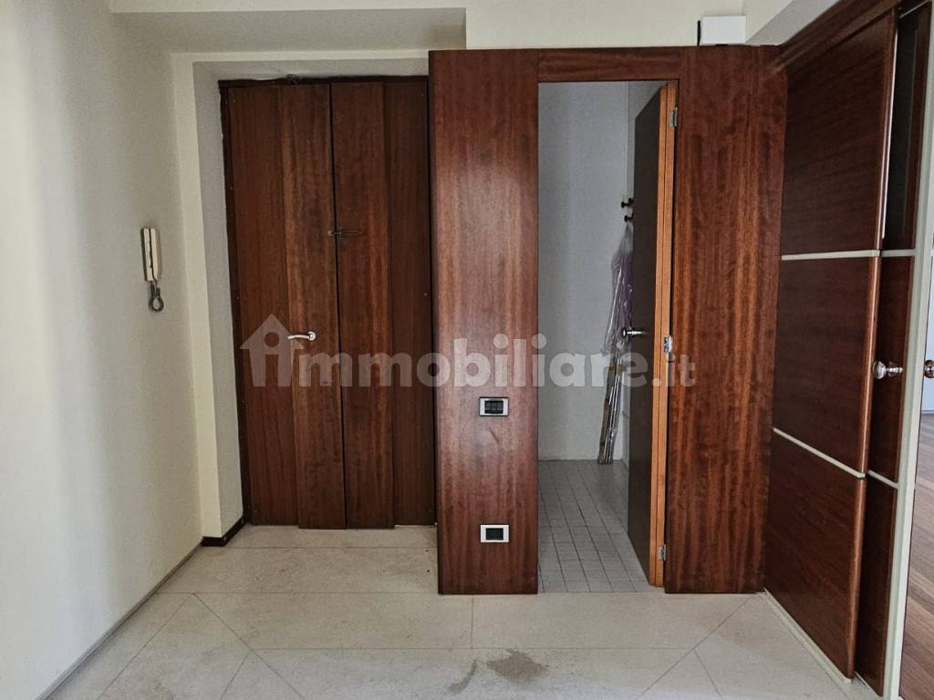 Ingresso