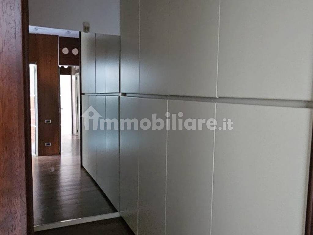 Cabina armadio