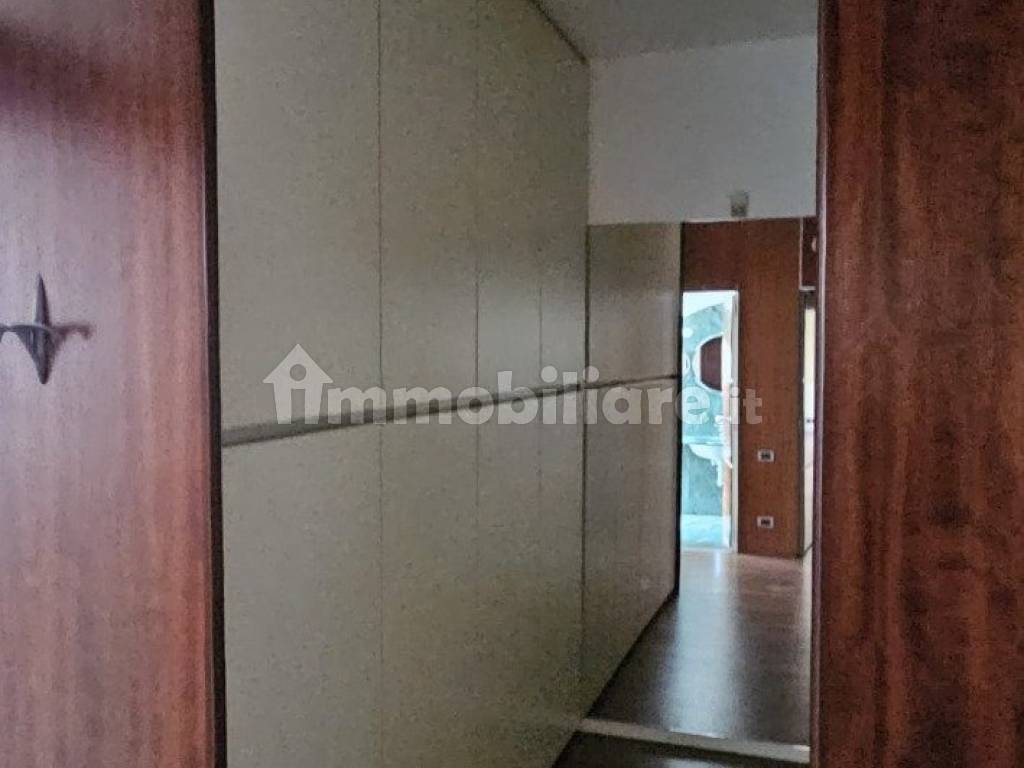 Cabina armadio