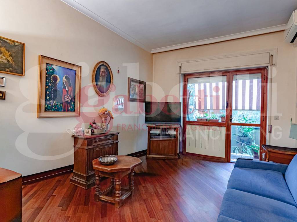 Vendita Appartamento Roma. Quadrilocale in via Piero Foscari. Da ...