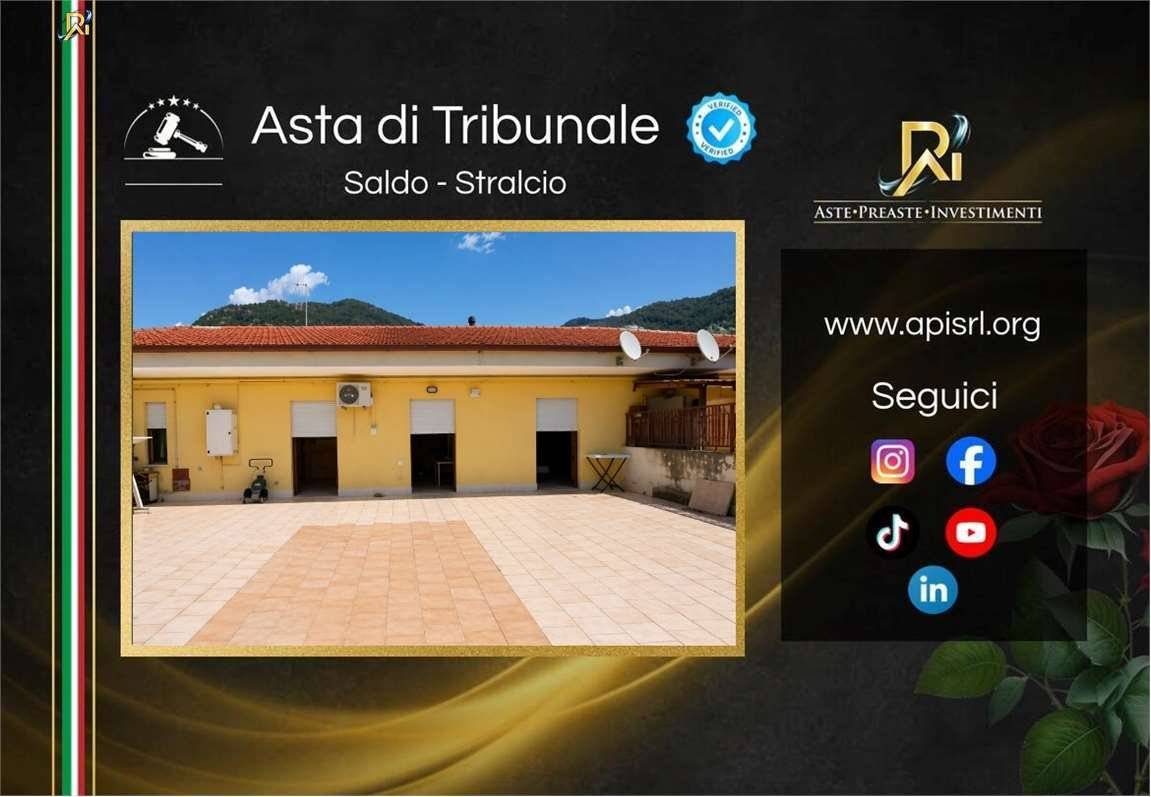 Appartamento in vendita a Montecorvino Rovella