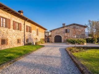 Cortile interno