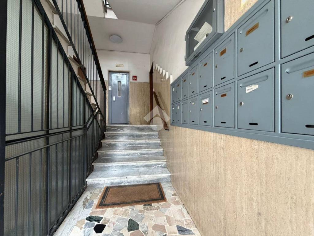 Interno palazzo