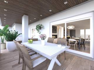 Veranda