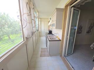Veranda